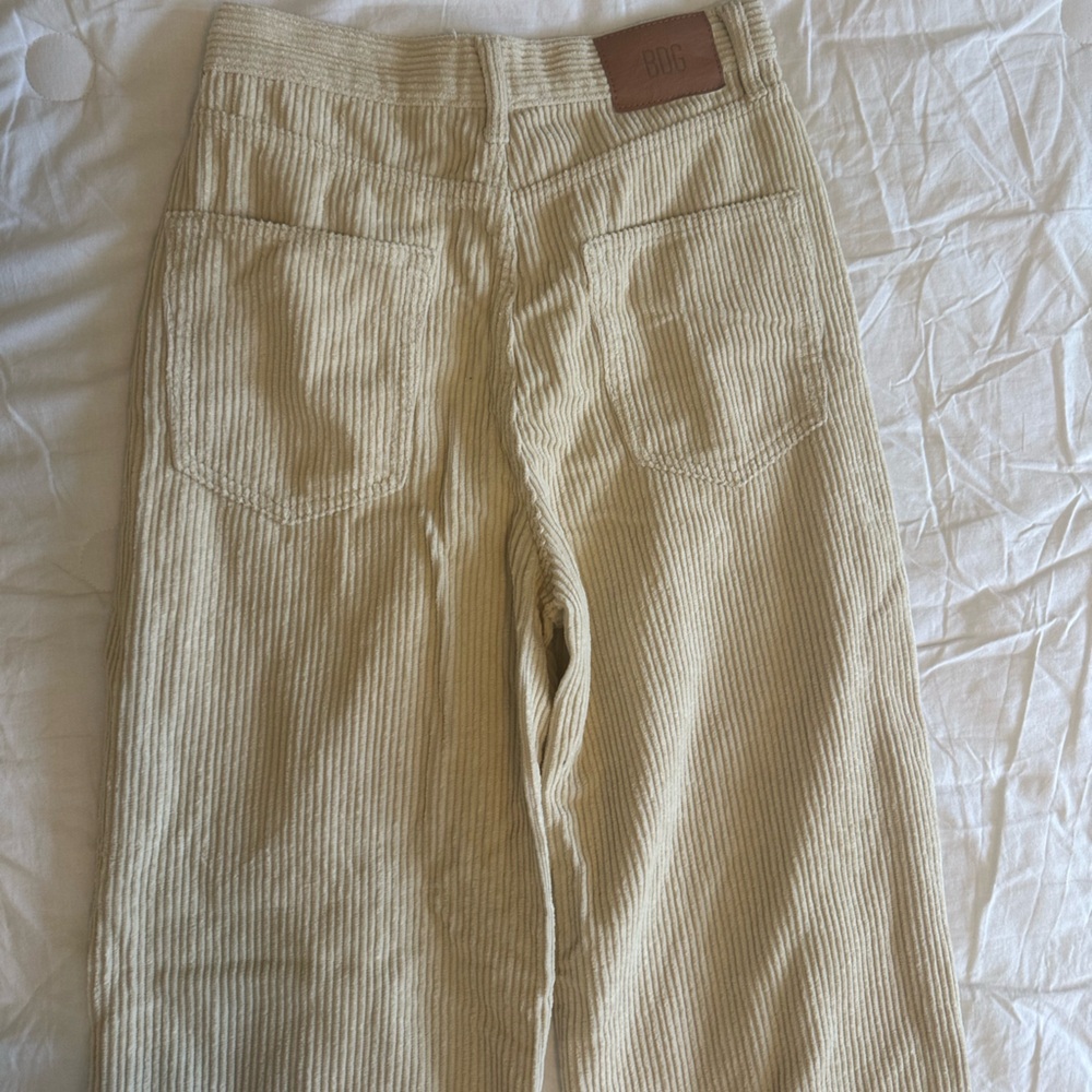 BDG corduroy Pants - Picture 3 of 3